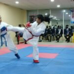 KAB had conducted West Bengal State Senior Karate Championship 2021