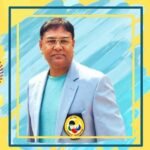 Kyoshi Joydeb Mondal has been elected as the Secretary of Technical Commission for Karate India Organisation (KIO) and Vice_President of East India Karate Association (EIKA)