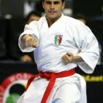 Online Kata Seminar by Sensei Luka Valdesi of Italy