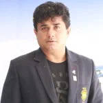 Hanshi Premjit Sen, become an A Grade Referee and Judge for both Kata and Kumite in World Karate Federation (WKF)