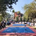 Karate Do Association of Bengal (KAB) successfully conducted the Selection of the Bengal team for the upcoming All India U21 & Senior Karate Championship which is going to take place in Dehradoon (Uttarakhand) in February 2023.