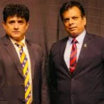 PREMJIT SEN ELECTED AS THE JOINT SECRETARY OF KIO