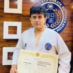 Impact and Recognition: Hanshi Premjit Sen's Contributions to Karate Do