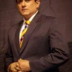 PREMJIT SEN APPOINTED AS THE CHAIRMAN OF THE REFEREE COMMISSION OF KIO