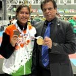 Karate India Organisation's Proud Announcement