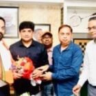 8 Lakh Karate Practitioners, One Vision: Building the Future of Sports in West Bengal